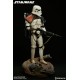 Star Wars Sandtrooper Premium Statue 62 cm